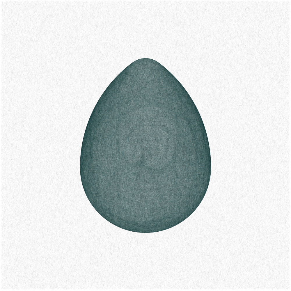 Easter Egg #195 static token preview