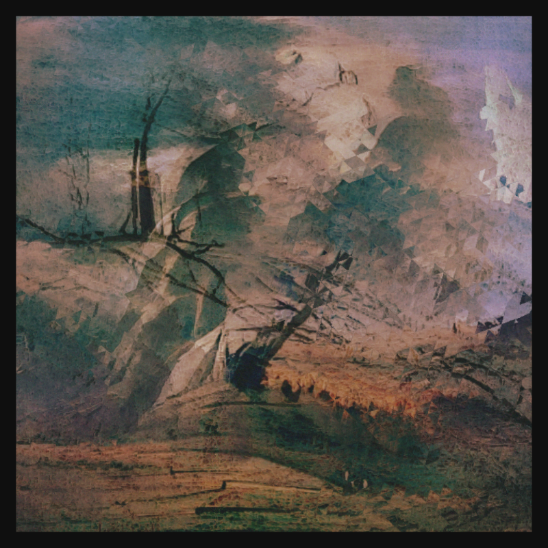 Voyage #64 static NFT preview