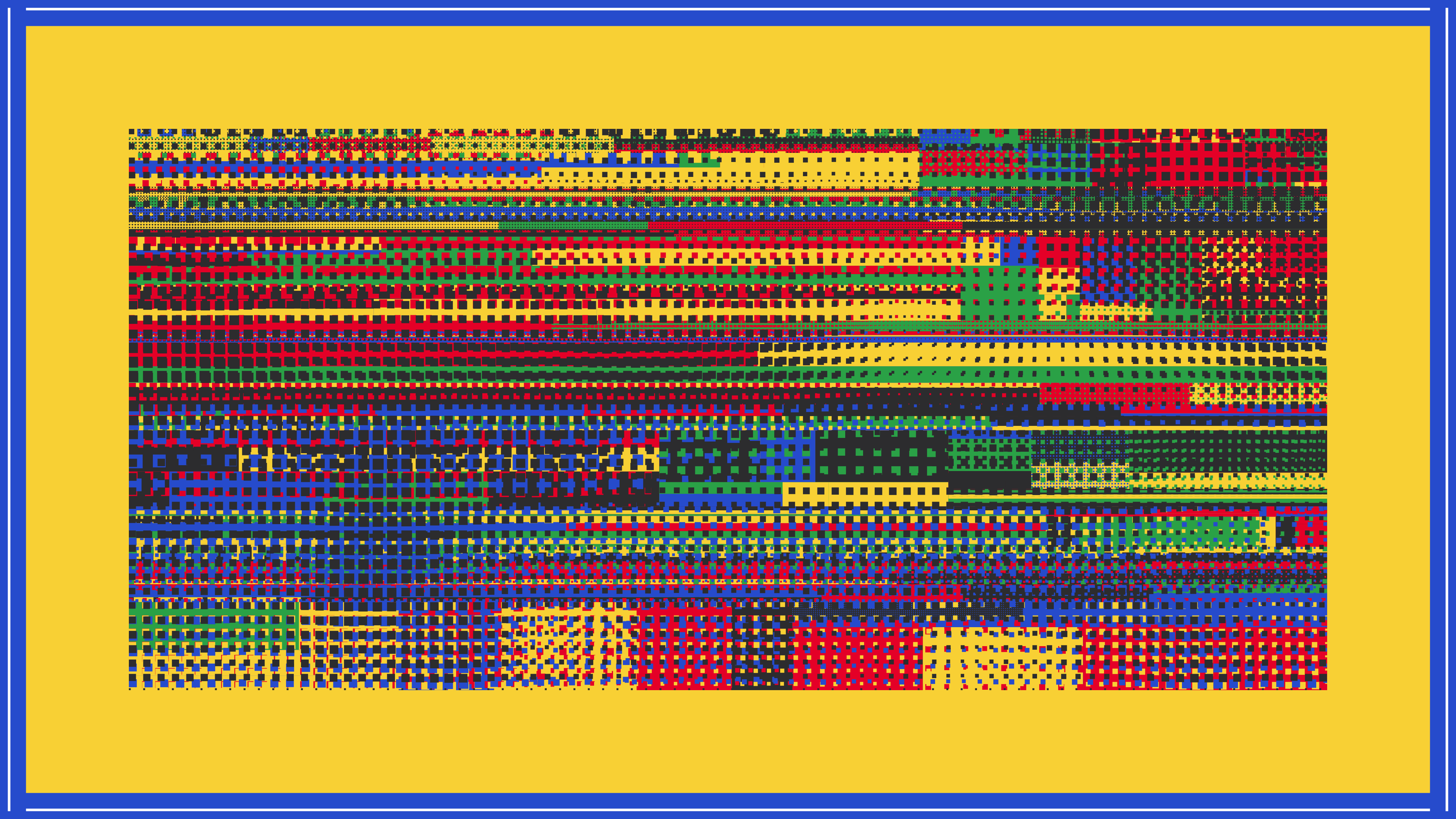 Blocks #453 static NFT preview