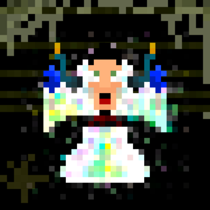 smol sacrifices #48 static token preview