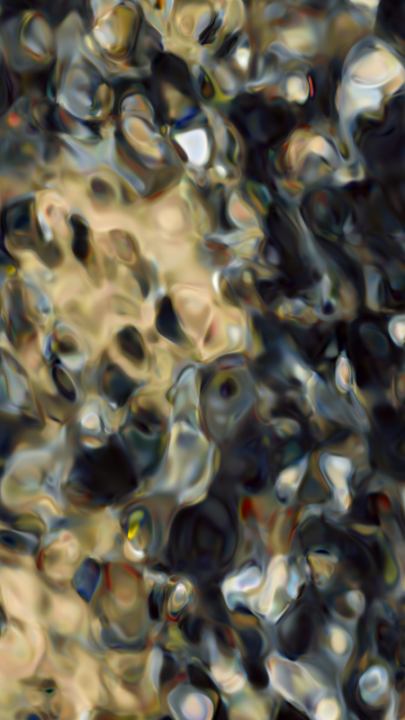 {Lumina} #1549 static token preview