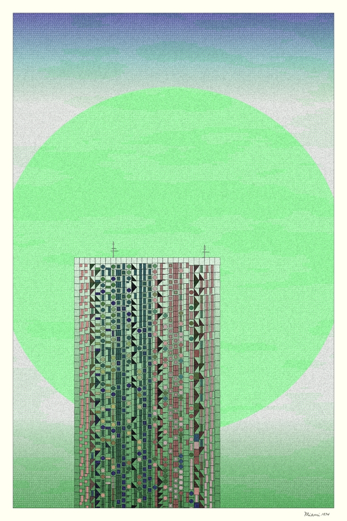 Karachi 1979 #368 static token preview