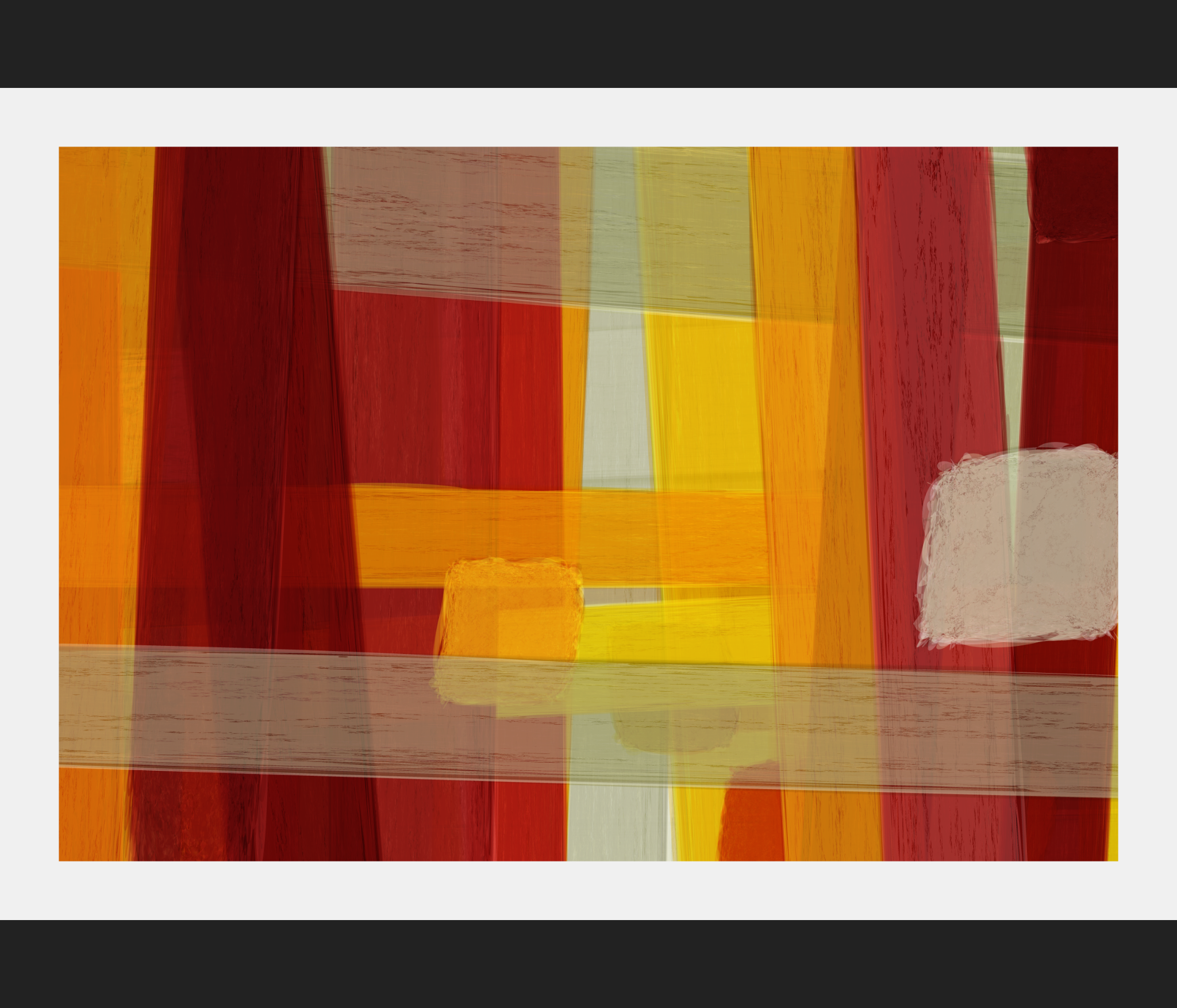 Digital painting #71 static NFT preview