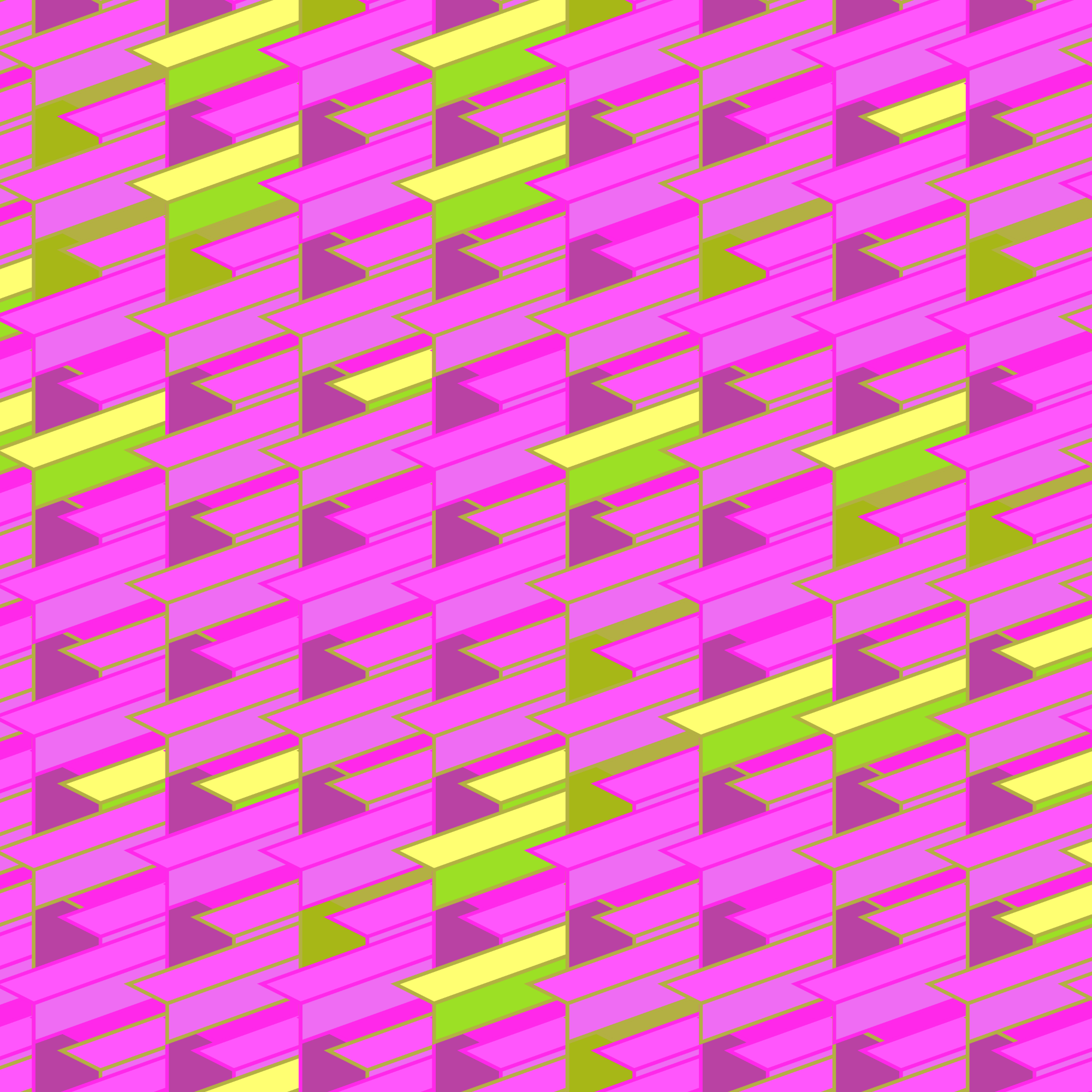 m i s a l i g n #586 static NFT preview