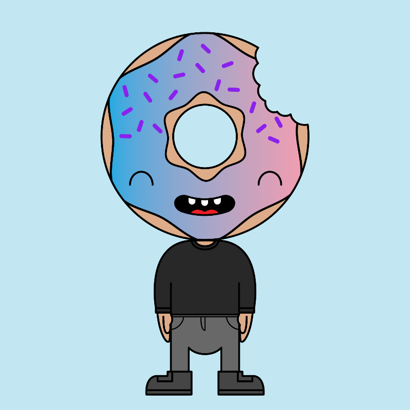fx_doughs #1721 static token preview