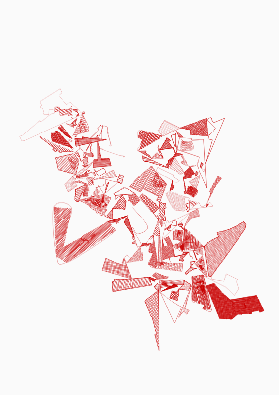 Disegnatori #174 static NFT preview