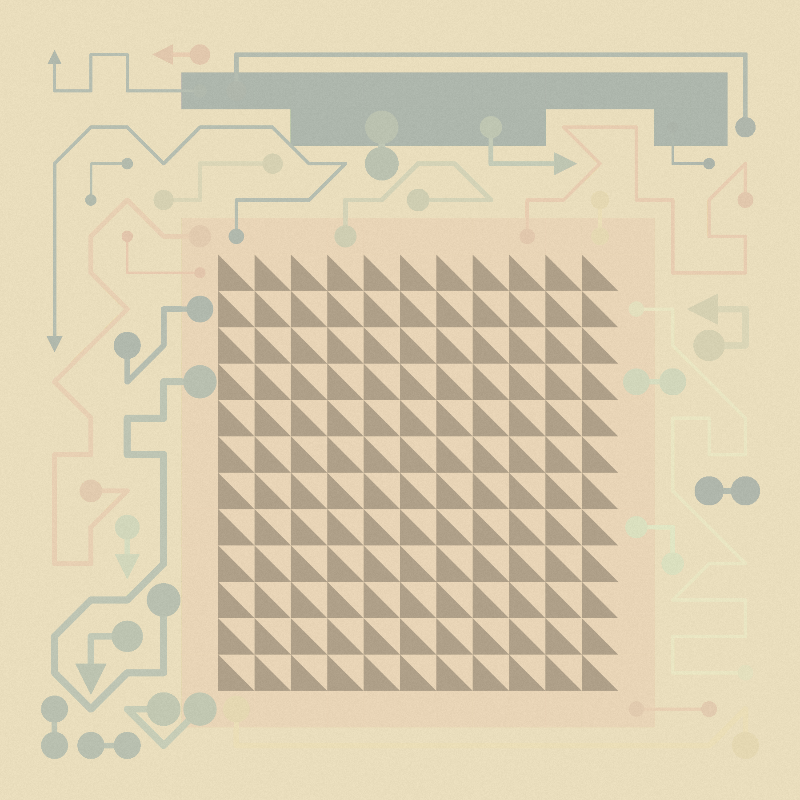 Unfamiliar Directions #216 static token preview
