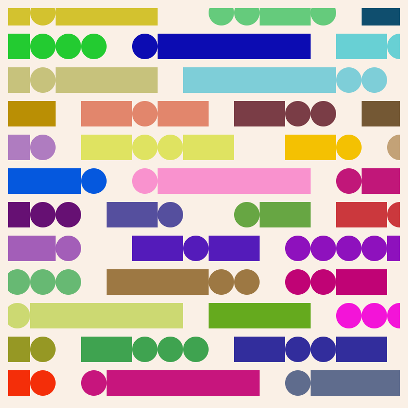 Morso #38 static NFT preview