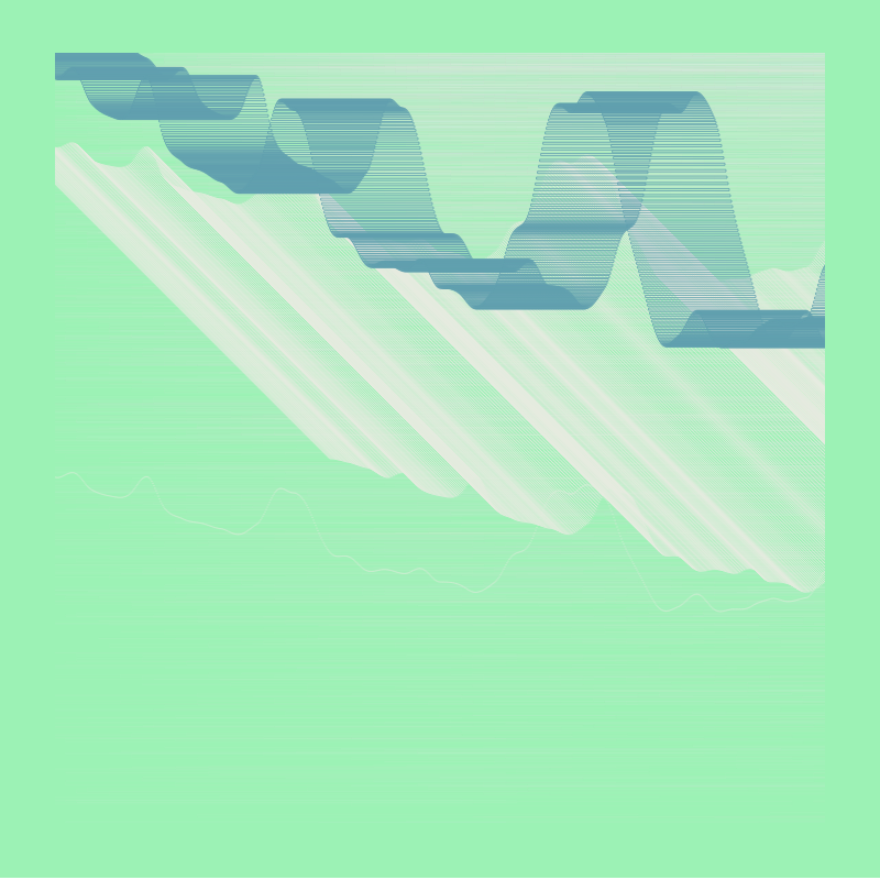 Wind on mind #1 static token preview