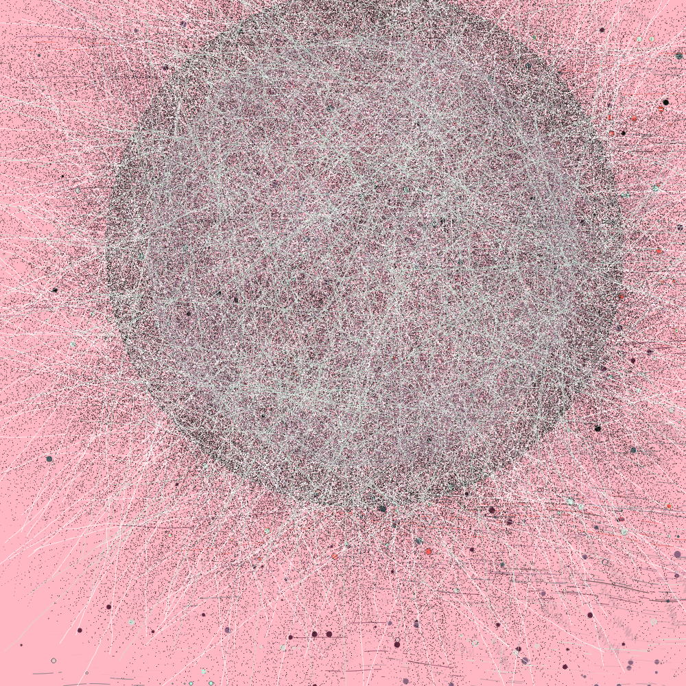 Celestial Collisions #5 static token preview