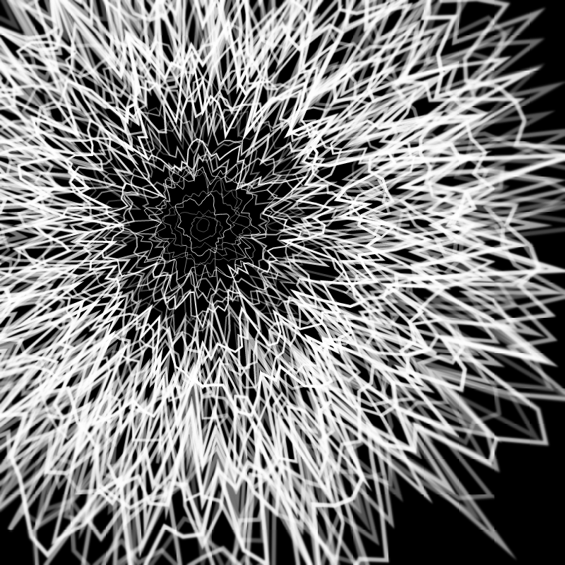 Polar Exploration #9 static NFT preview
