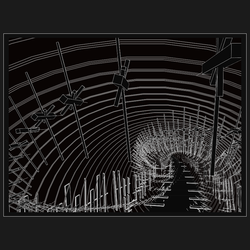 Hide #61 static NFT preview