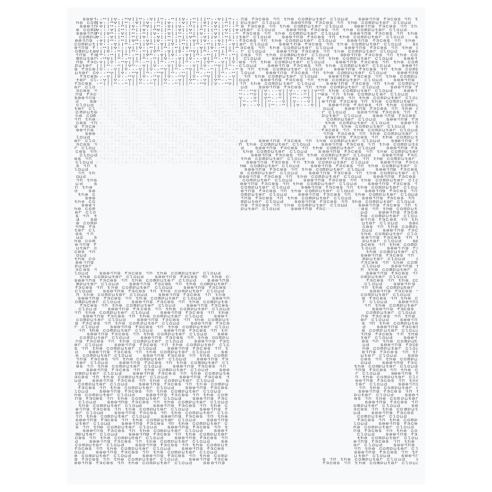 Cosmic Poems #284 static NFT preview