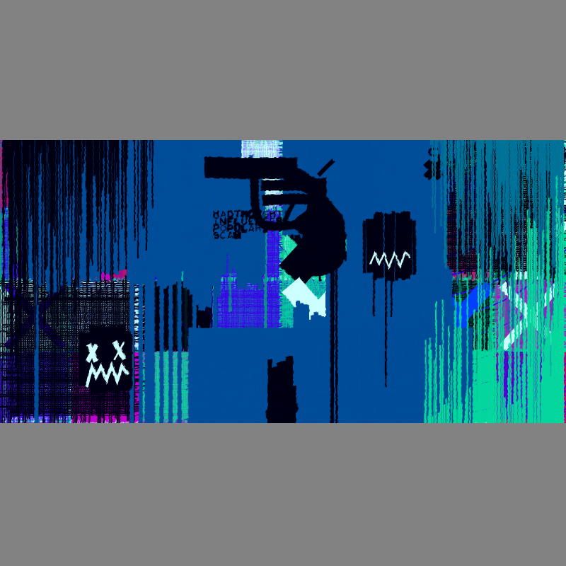 zdiak-grphk #28 static token preview