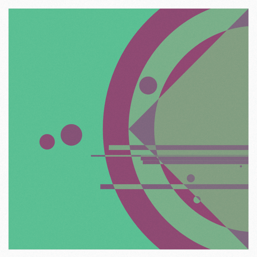 (Syn)thesis #83 static NFT preview