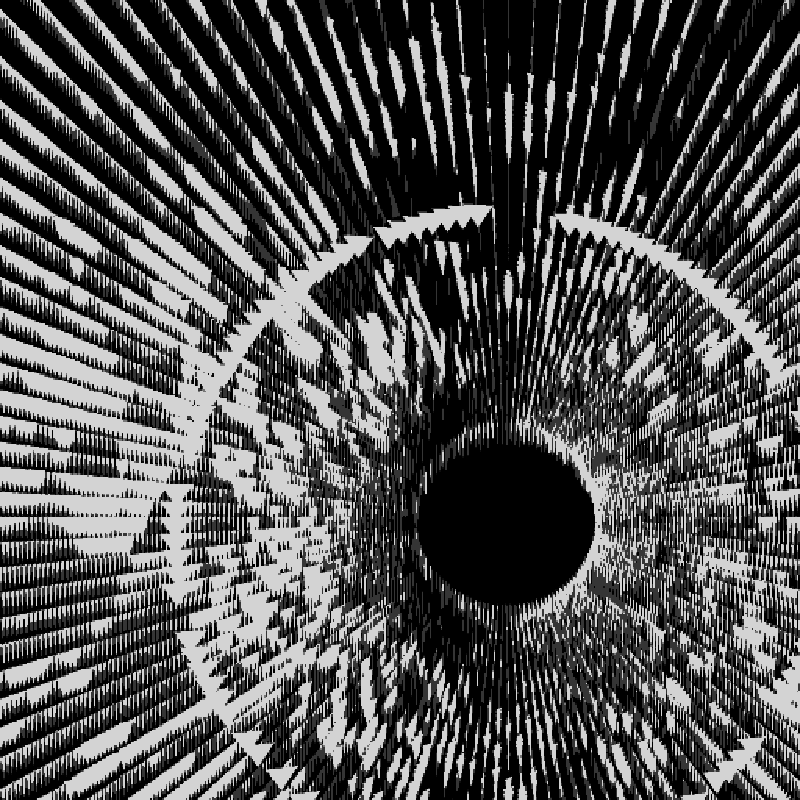 Cataract _ Revision #62 static NFT preview