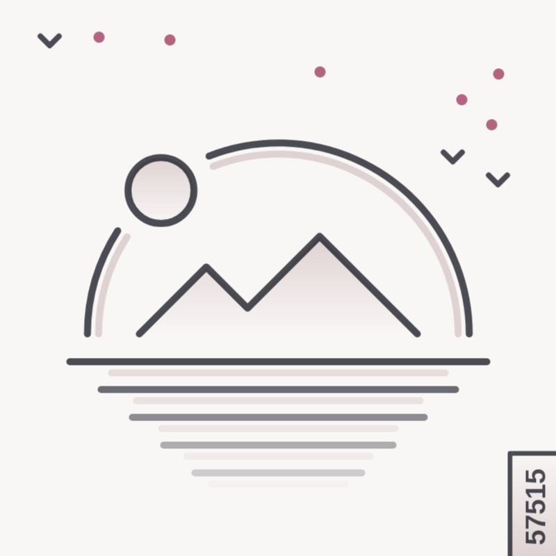 Minimal Landscapes #85 static token preview