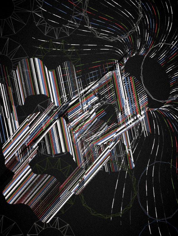 Toccata #334 static NFT preview
