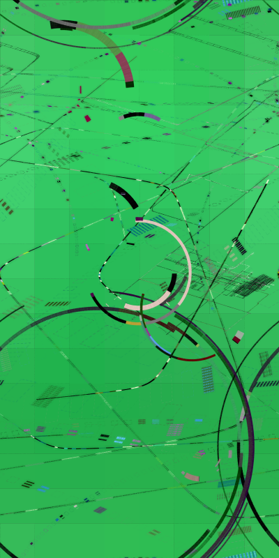inverse #42 static NFT preview