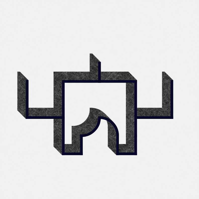Retrogrades #476 static token preview