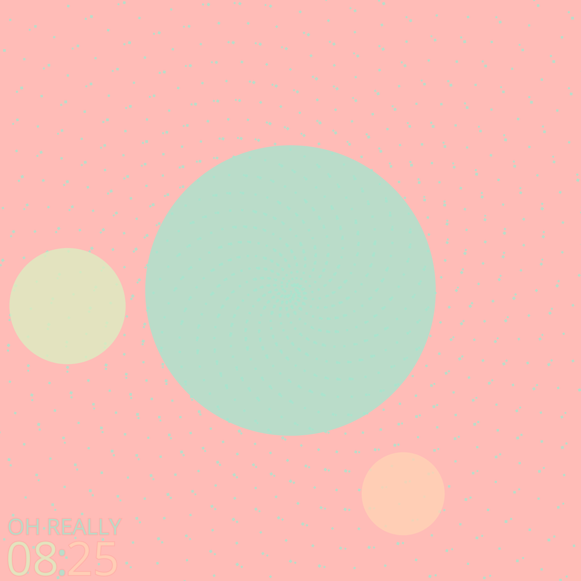 Time Switch #83 static NFT preview