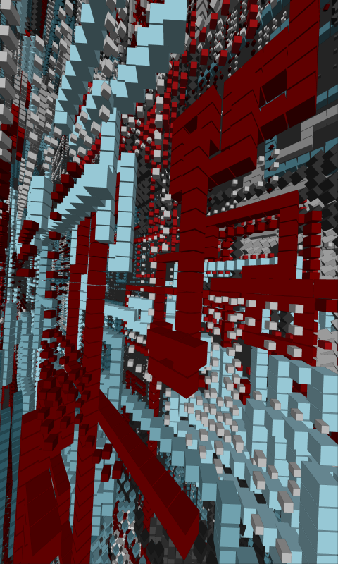 ff_scape #21 static token preview