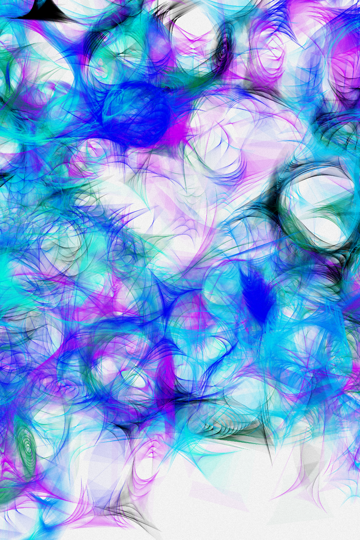 The Beauty In Small Things #68 static NFT preview