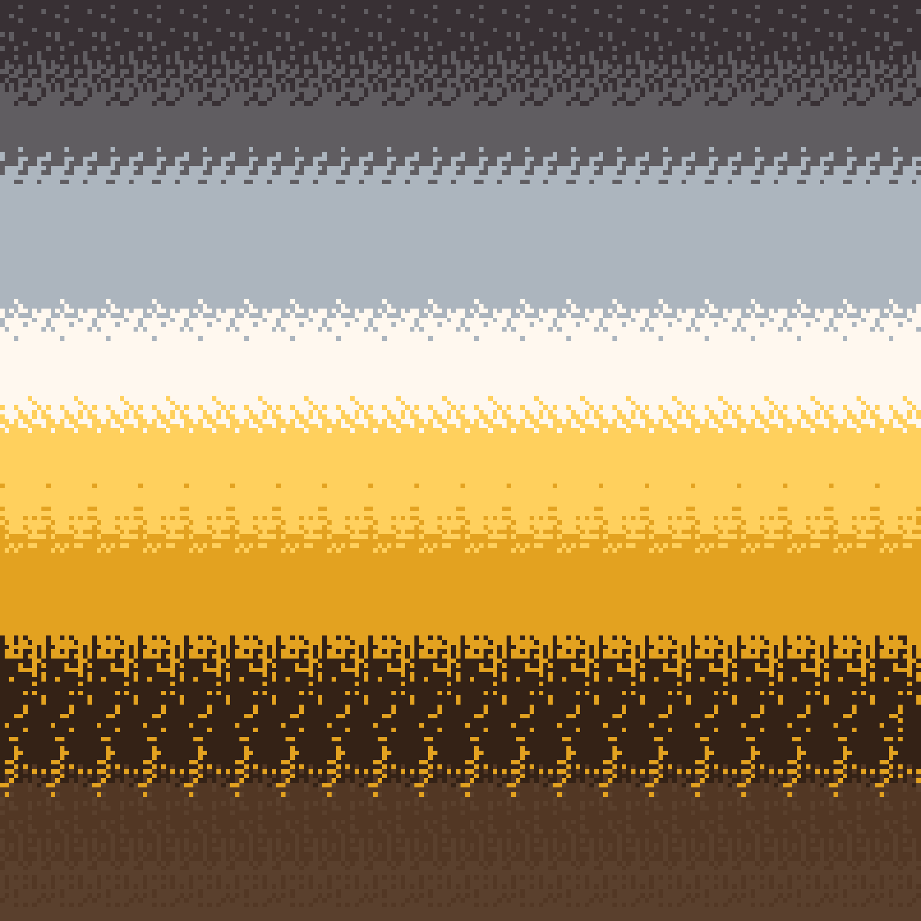 Dithered Gradients #184 static token preview