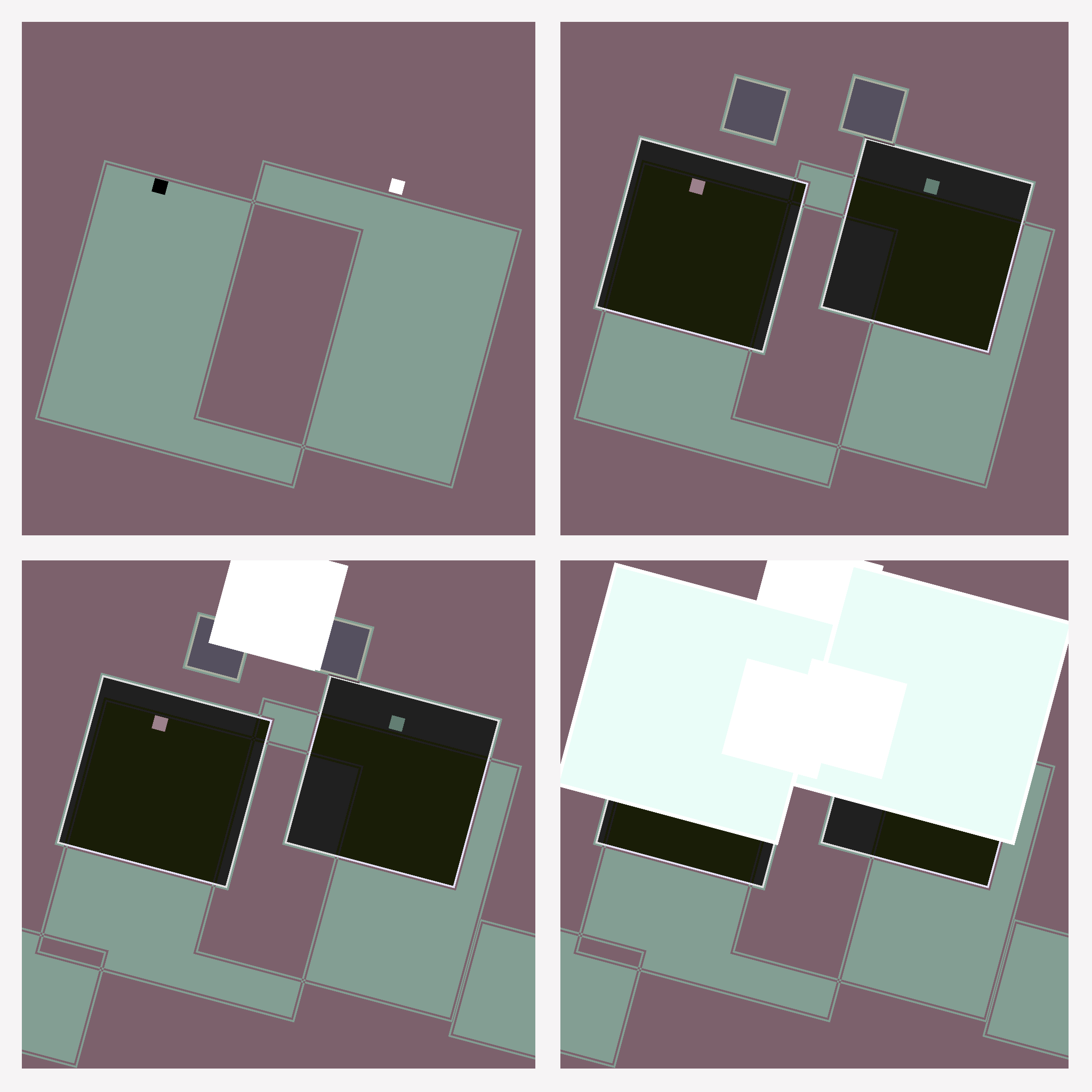 r e - s q u b #291 static NFT preview