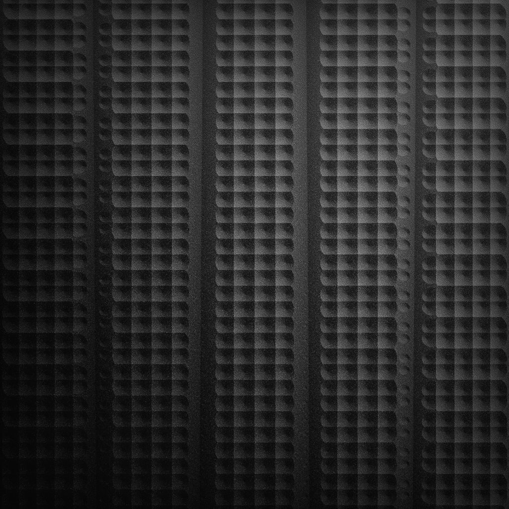 Folding Harmonies #36 static NFT preview
