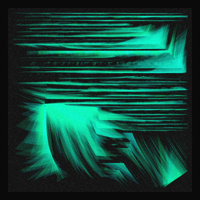 Velum #217 static NFT preview