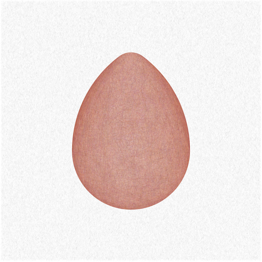 Easter Egg #563 static token preview