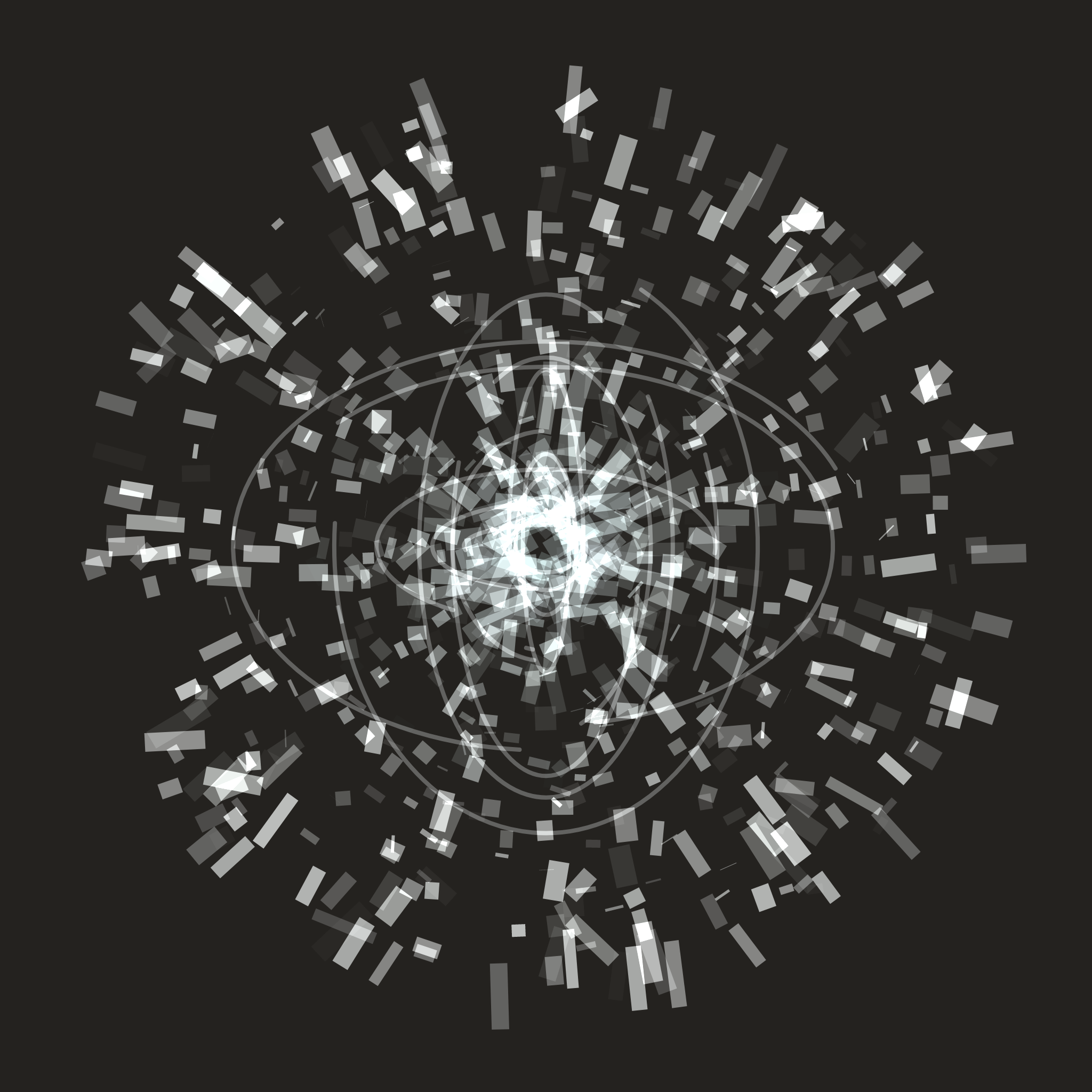 Chaos Cluster #41 static token preview