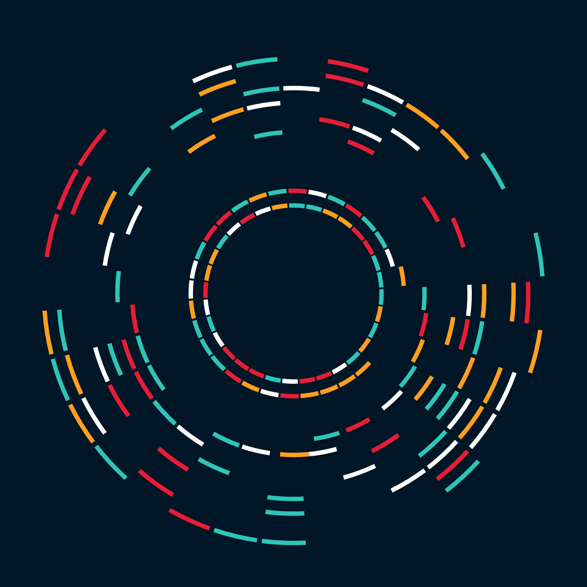 THE PERSISTENCE OF ORDER #41 static token preview