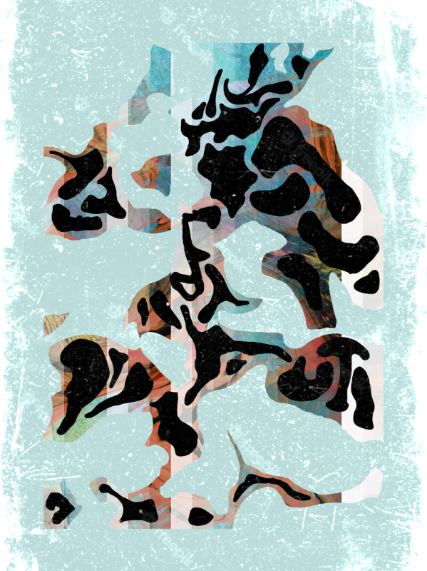 C-painting #2 #53 static NFT preview