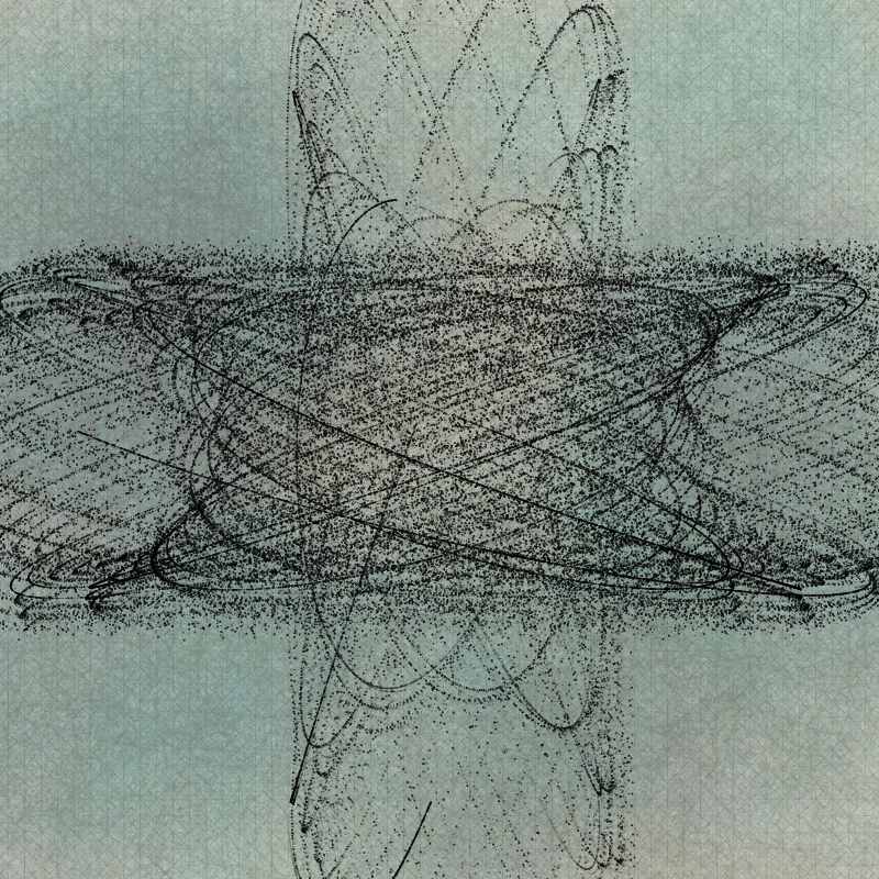 polar thread n.07 #20 static NFT preview