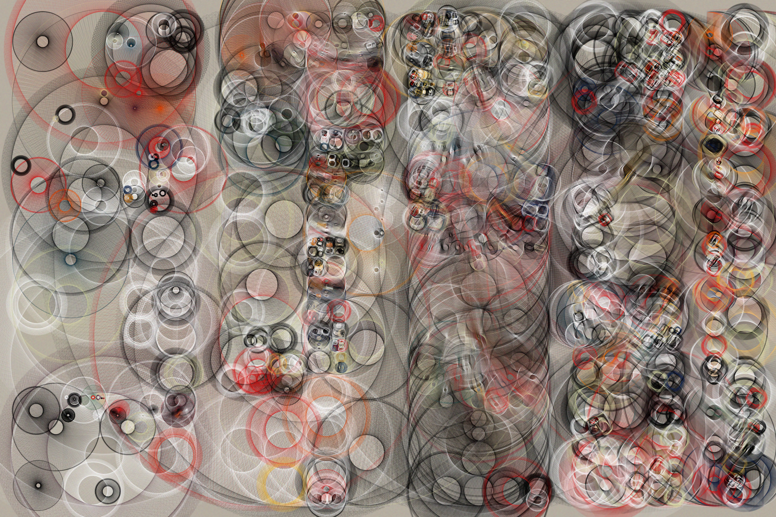 DisOrder #137 static token preview