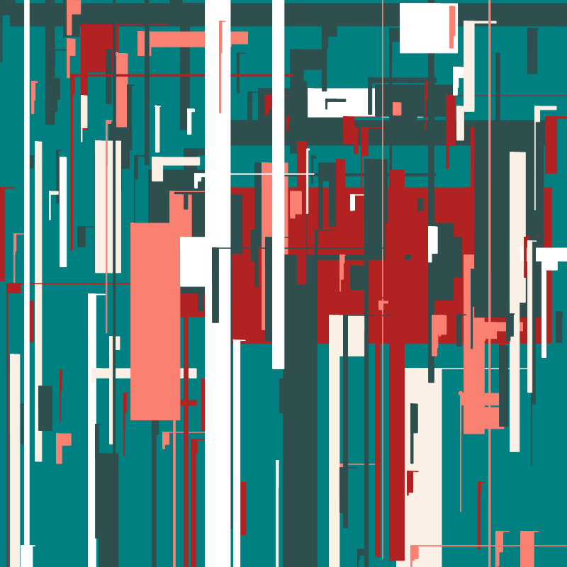 Automatic Abstraction 3 #89 static token preview