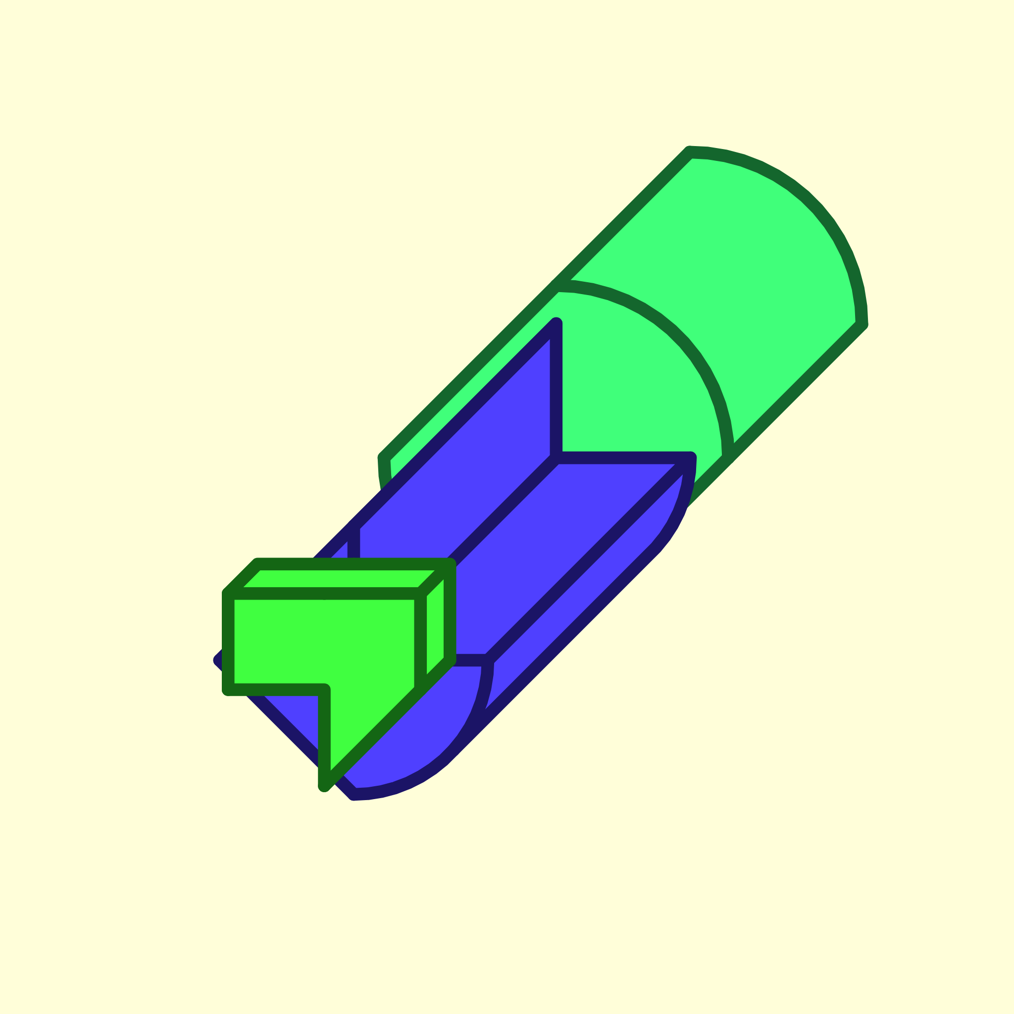 Calm shapes #634 static token preview