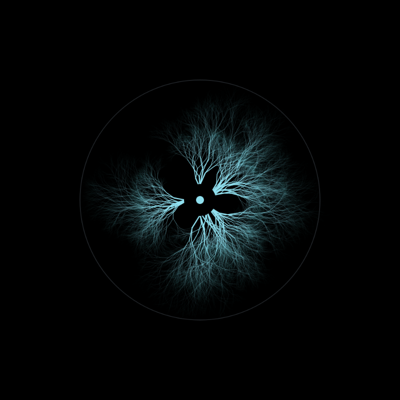 EYE #60 static token preview