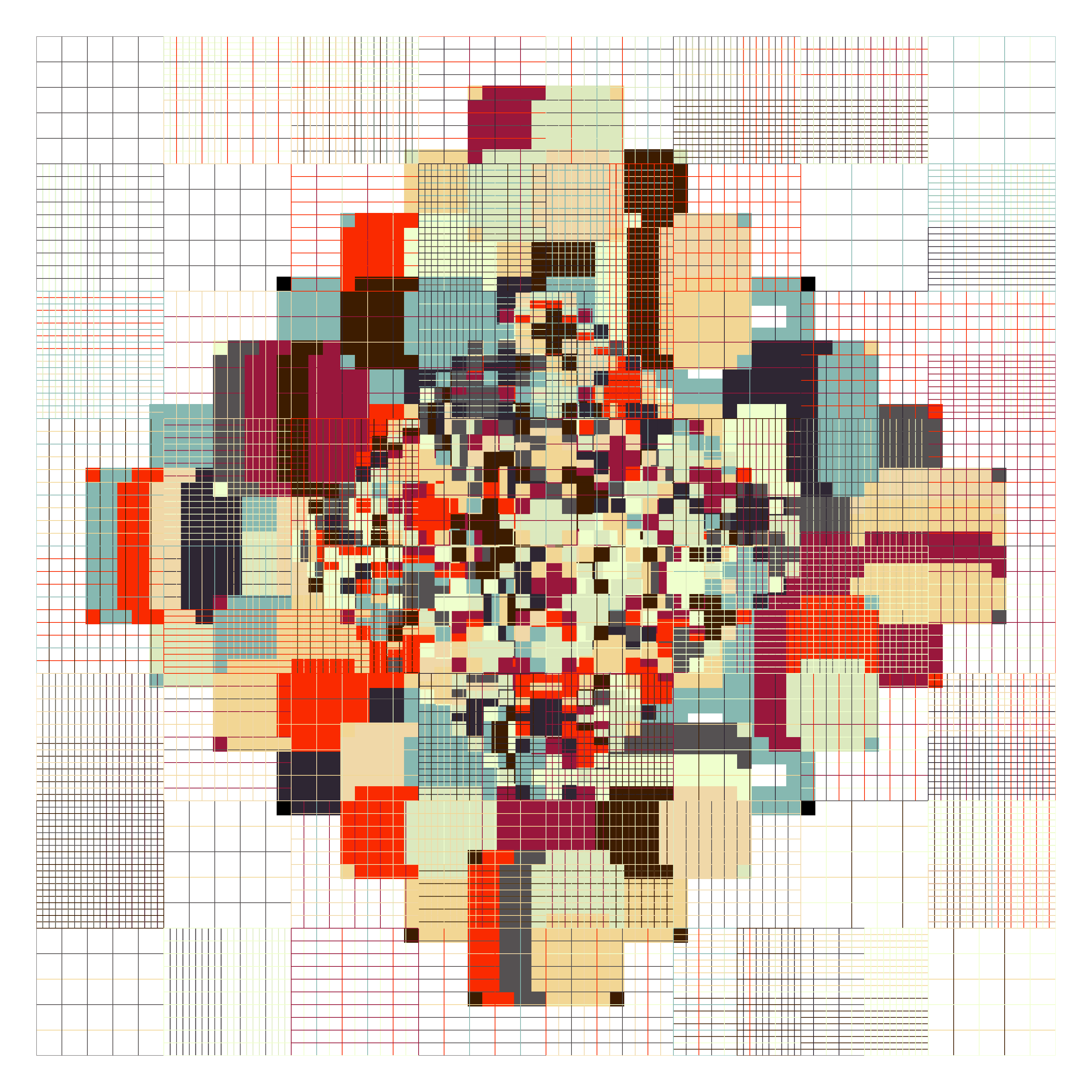 Elements of Art - Line #30 static token preview