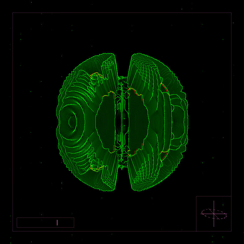 Planetoids #13 static token preview