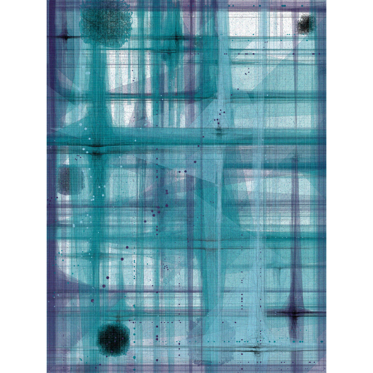 Tesseract Visions #112 static token preview