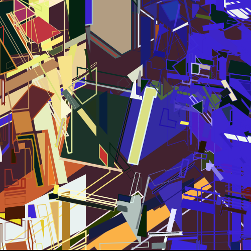 Postcard CPT #26 static NFT preview
