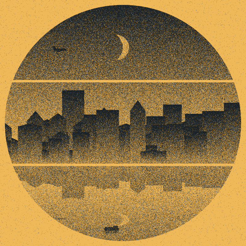 Sleepless #10 static token preview