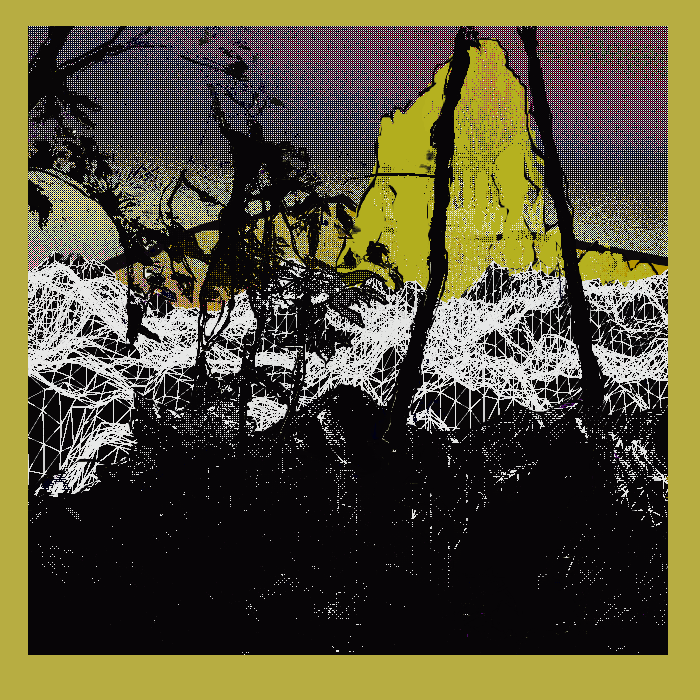 New Babylon Landscapes #141 static token preview