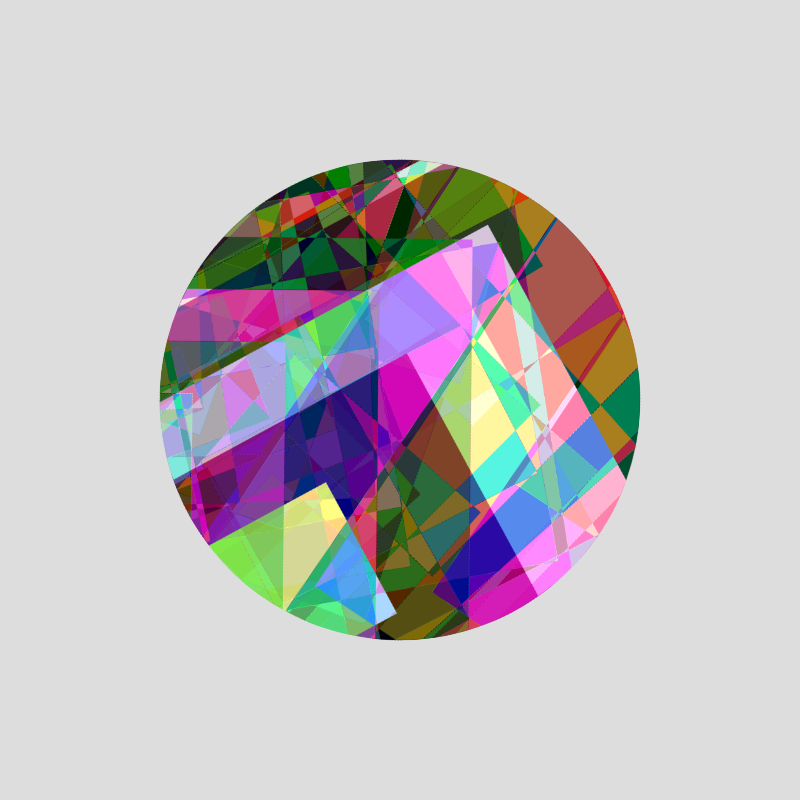 0.1 carat #144 static token preview