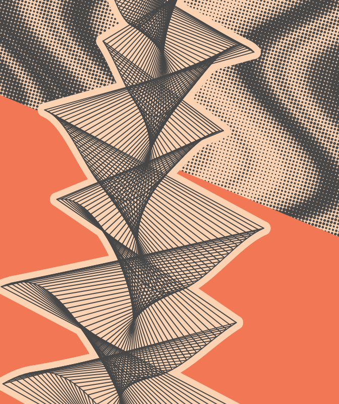 Parametric Decoy #75 static token preview