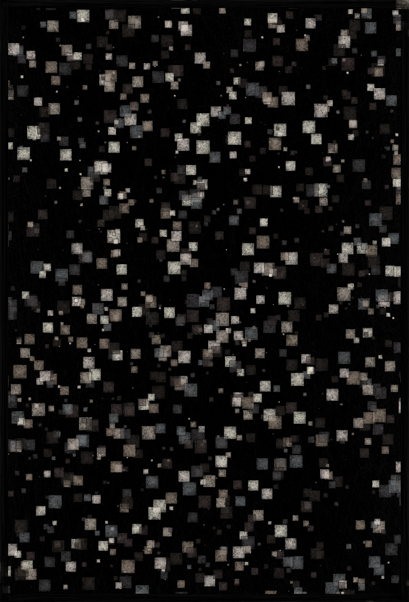 Circles In A Square World #141 static token preview