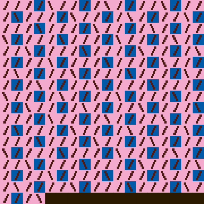 Tally! #310 static NFT preview